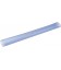TUBOLARE CRYSTAL BLU cm. 29, gr. 33