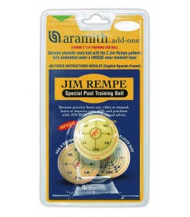 BILIA J.REMPE POOL ALLEN. 0 57,2 MM