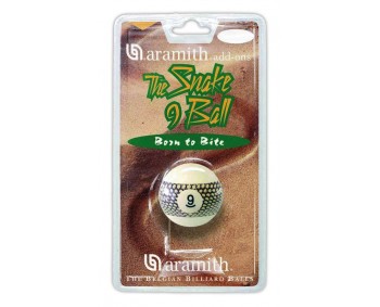 BILIA SNAKE N.9 BALL 0 57,2 MM