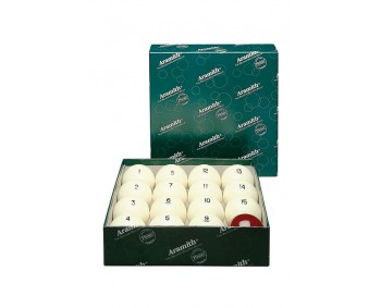 BILIE SET PIRAMIDE PREMIER 0 68 MM