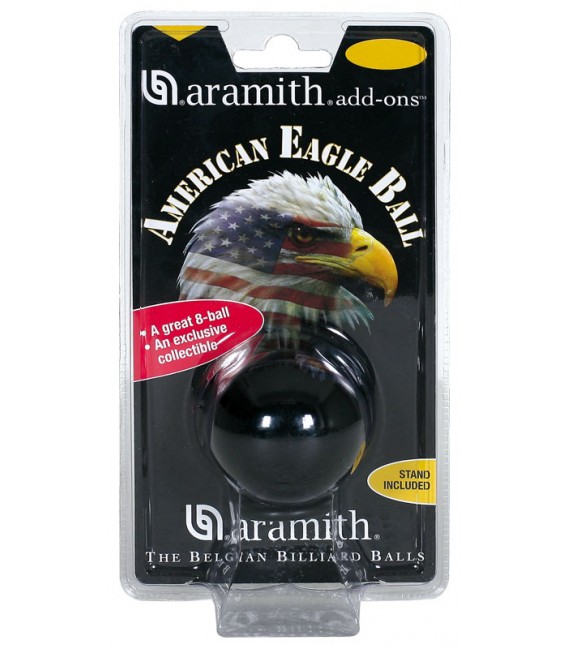 BILIA AMERICAN EAGLE 57,2 mm