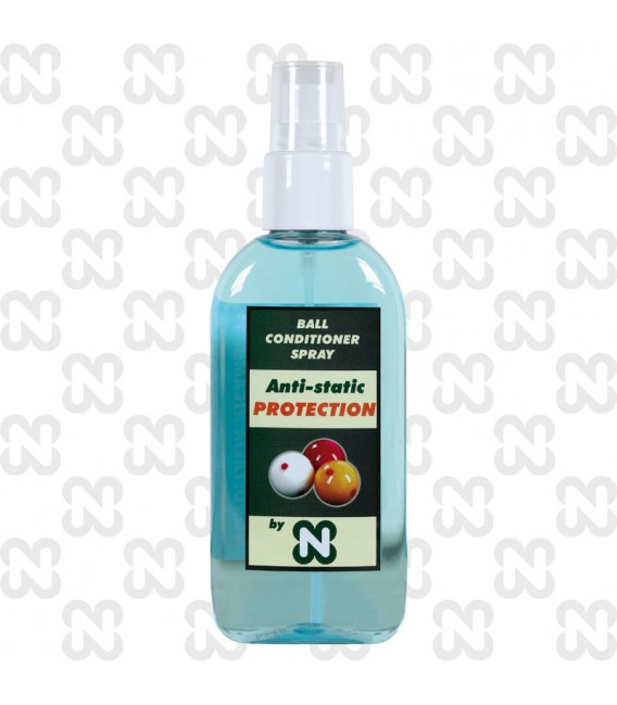 SPRAY ANTISTATICO PER BILIE