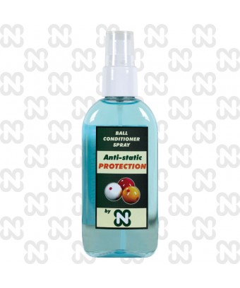 SPRAY ANTISTATICO PER BILIE