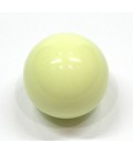 PALLINO ARAMITH 50,8 mm BIANCO