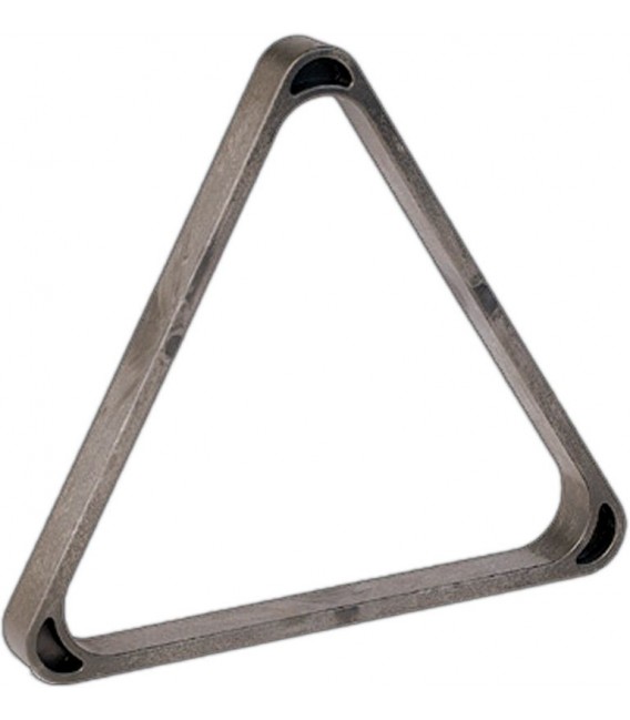 TRIANGOLO PROFESSIONALE NERO