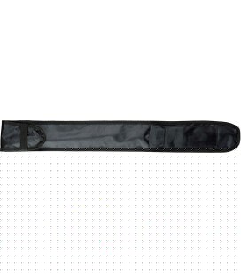 FODERO BASIC NERO, 1C-1P