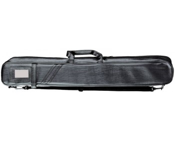 FODERO GEORGE BAG NERO 2C-4P