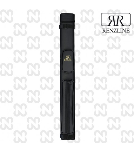 TUBO NERO RENZLINE 1C-2P