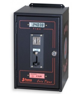 COIN TIMER BASIC CON SOLA GETTONIERA MECCANICA