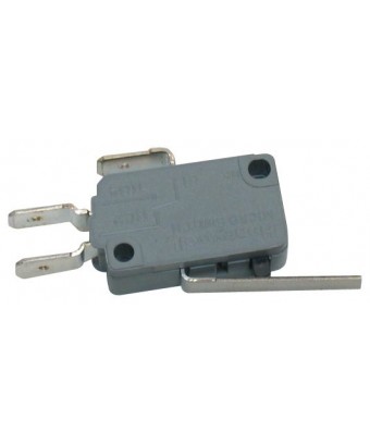 INTERRUTTORE MICROSWITCH PER COMANDO LAMPADARI