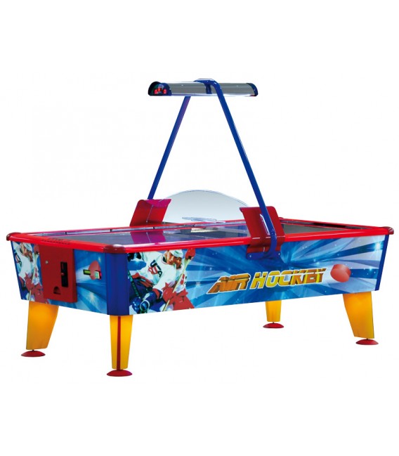 AIR HOCKEY 8' GOLD