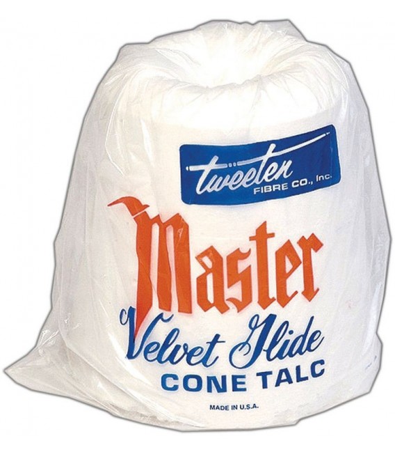 CONO TALCO MASTER