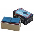 Gesso Blue Diamond Chalk box 2 pcs. BLU