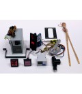 KIT ELETTRONICO CALCETTO