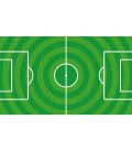 FOGLIO CARTA CALCETTO WORLD ARENA - MISURE ITALIANE cm. 114X70