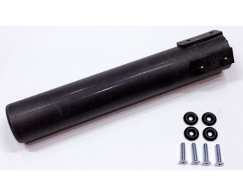 GAMBA PER CALCETTO 0 10 PLASTICA