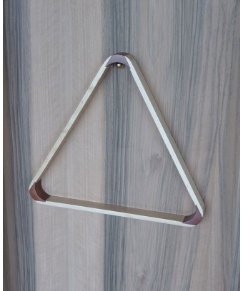 TRIANGOLO LEGNO 68 mm PIRAMIDE RUSSA
