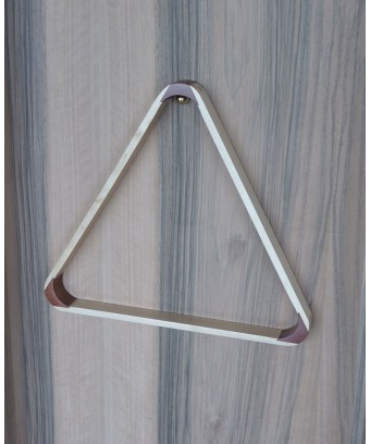 TRIANGOLO LEGNO 68 mm PIRAMIDE RUSSA