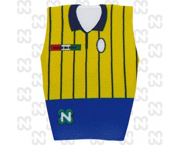 MAGLIE CALCIOBALILLA SVEZIA SET