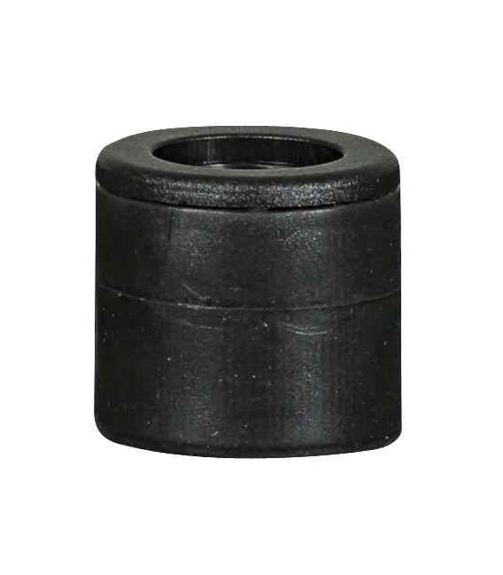 MOLLA GOMMA PER ASTA CALCETTO 0 16x24 COMPL. DI RONDELLA