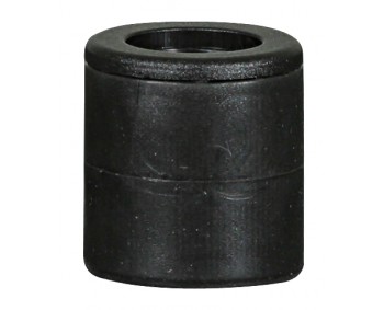 MOLLA GOMMA PER ASTA CALCETTO 0 16x29 COMPL. DI RONDELLA