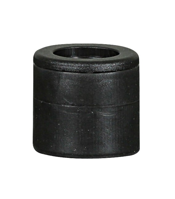MOLLA GOMMA PER ASTA CALCETTO 0 16x24 SHORE50 COMPL.DI RONDELLA