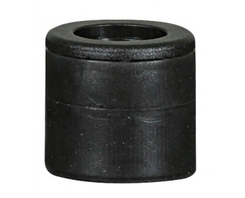 MOLLA GOMMA PER ASTA CALCETTO 0 16x24 SHORE50 COMPL.DI RONDELLA