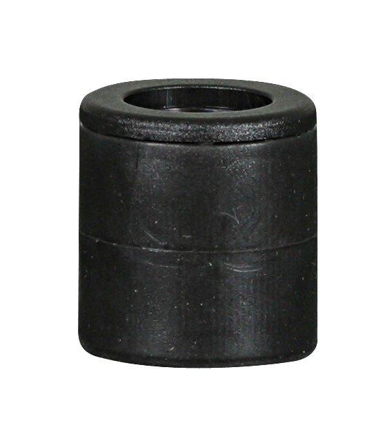 MOLLA GOMMA PER ASTA CALCETTO 0 16x29 SHORE50 COMPL.DI RONDELLA