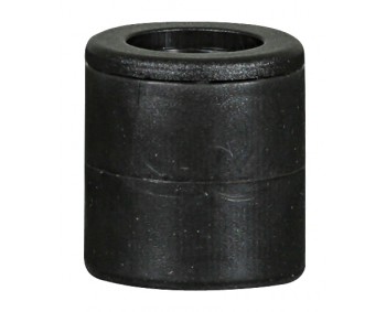 MOLLA GOMMA PER ASTA CALCETTO 0 16x29 SHORE50 COMPL.DI RONDELLA
