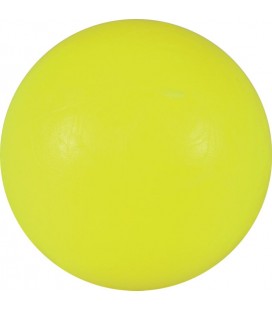 PALLINE CALCETTO GIALLE 10 PZ. 0 34mm