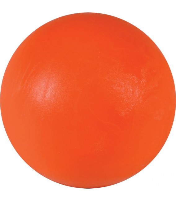 PALLINE CALCETTO ARANCIO 10 PZ. 0 33mm