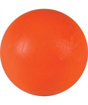 PALLINE CALCETTO ARANCIO 10 PZ. 0 33mm