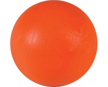 PALLINE CALCETTO ARANCIO 10 PZ. 0 33mm