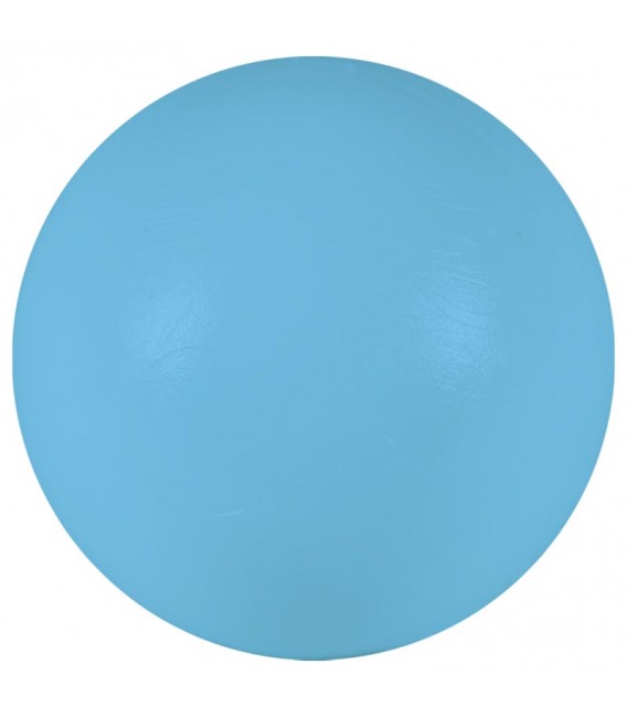 PALLINE CALCETTO NIR PRO 10 PZ. 0 34mm AZZURRA