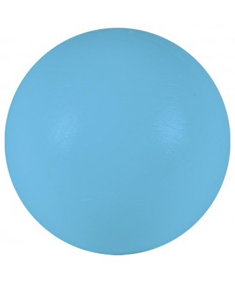 PALLINE CALCETTO NIR PRO 10 PZ. 0 34mm AZZURRA