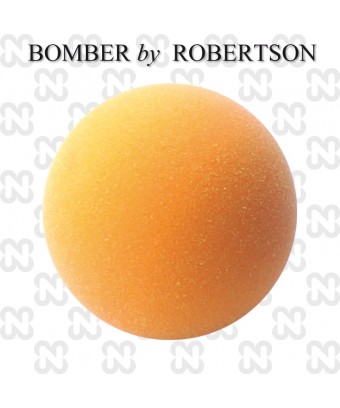 PALLINE CALCETTO PROFESSIONALI BOMBER ARANCIONI (BLISTER 3 PZ)