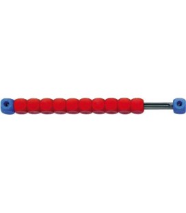 SEGNAPUNTI A CUBETTI ROSSO