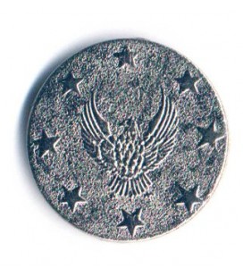 GETTONE EAGLE D.23