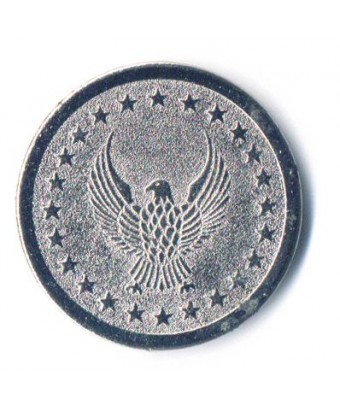 GETTONE EAGLE D.28,5