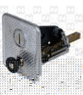 GETTONIERA G07 A GETTONE 'V'