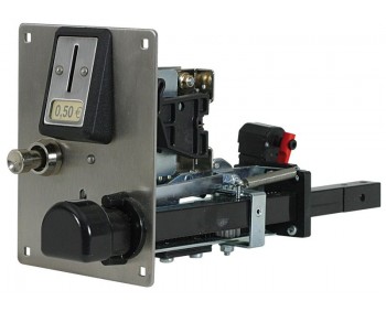 GETTONIERA MR89 A 0,50 EURO