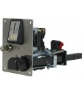 GETTONIERA MR89 A 1 EURO