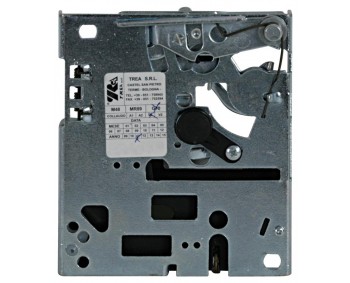 GETTONIERA G10 0,50 EURO