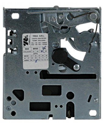 GETTONIERA G10 2 EURO