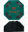PIANO POKER PER 4 PERSONE ( SENZA CARTE E FICHES )