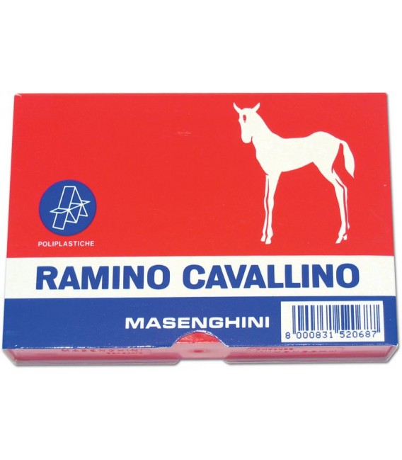 CARTE RAMINO CAVALLINO
