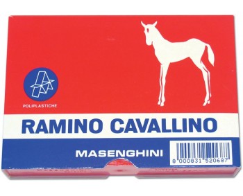 CARTE RAMINO CAVALLINO