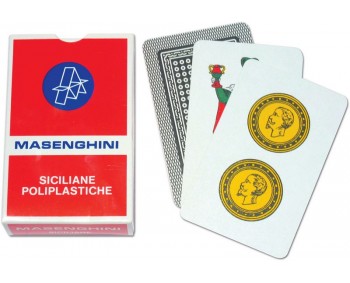 CARTE REGIONALI SICILIANE 15