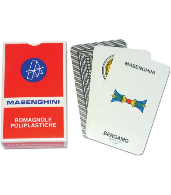 CARTE REGIONALI ROMAGNOLE 15