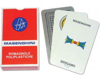 CARTE REGIONALI ROMAGNOLE 15
